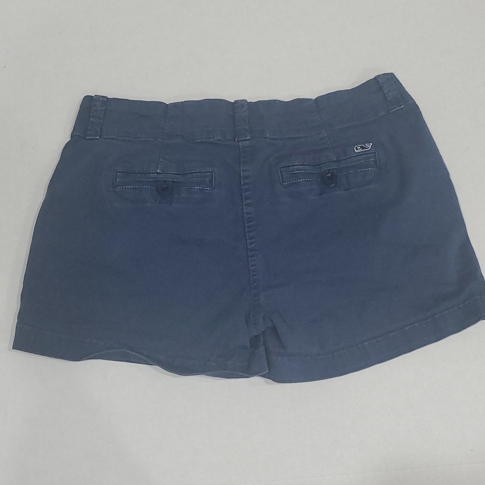 VINEYARD VINES SHORTS SIZE 4